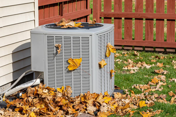 Best Emergency HVAC Repair  in Greenfield, MO