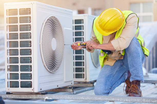 Best Affordable HVAC Services  in Greenfield, MO