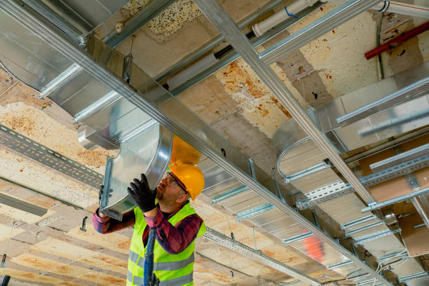 Best HVAC Contractors  in Greenfield, MO