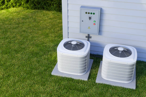 Trusted Greenfield, MO HVAC Experts