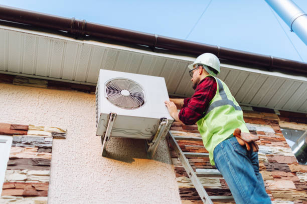 Best Central Air Repair  in Greenfield, MO