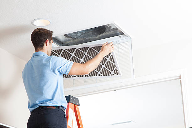 Best Best HVAC Companies  in Greenfield, MO