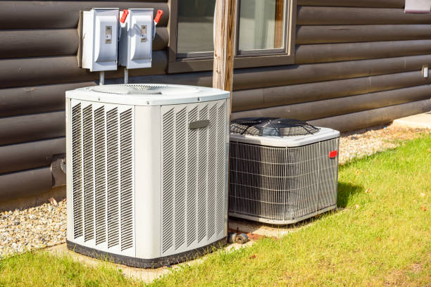 Best Ductless HVAC Repair  in Greenfield, MO